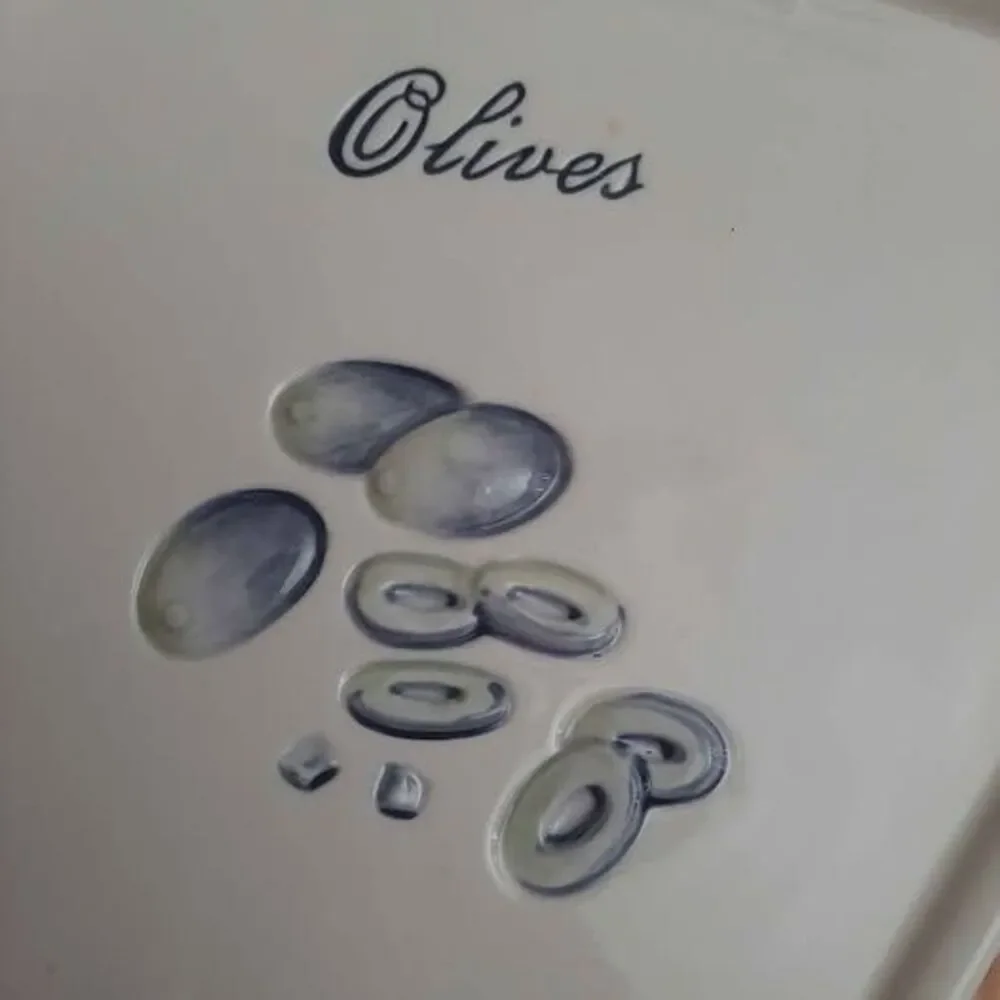 Pottery barn retired pizza buono